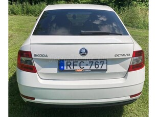 SKODA OCTAVIA 1.0 TSI Style