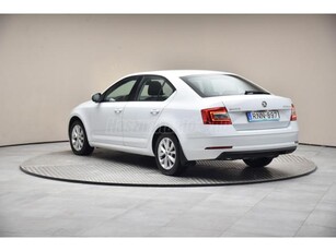 SKODA OCTAVIA 1.0 TSI Style MAGYAR 1.TUL-LED-TEMPOMAT-SMARTLINK-P.RADAR!