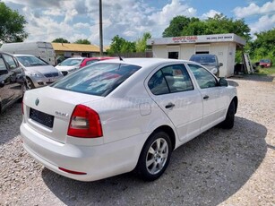 SKODA OCTAVIA 1.2 TSI Active