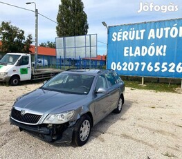 Skoda Octavia 1.2 TSI Active