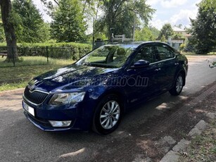 SKODA OCTAVIA 1.2 TSI Active Magyar! AKÁR 1 ÉV GARANCIÁVAL