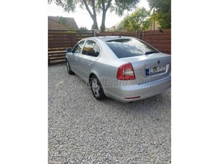 SKODA OCTAVIA 1.2 TSI Ambiente