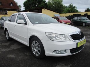 SKODA OCTAVIA 1.2 TSI Ambiente