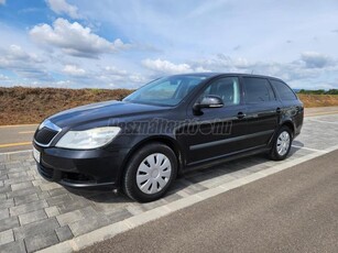 SKODA OCTAVIA 1.2 TSI Ambiente Friss szerviz!