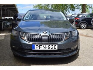 SKODA OCTAVIA 1.2 TSi Ambition