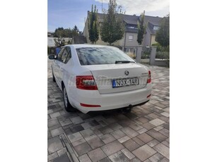 SKODA OCTAVIA 1.2 TSI Ambition