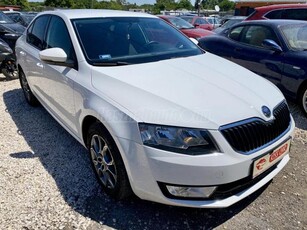 SKODA OCTAVIA 1.2 TSI Ambition