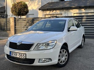 SKODA OCTAVIA 1.2 TSI Elegance