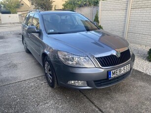 SKODA OCTAVIA 1.2 TSI Elegance