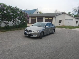 SKODA OCTAVIA 1.2 TSI Elegance