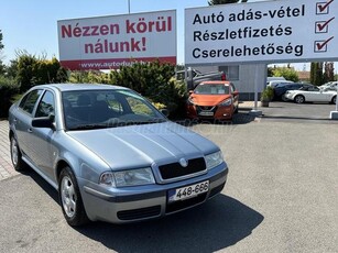 SKODA OCTAVIA 1.4 16V COOL PLUS