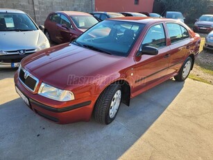 SKODA OCTAVIA 1.4 Ambiente