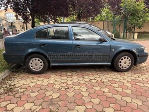 SKODA OCTAVIA 1.4 Ambiente