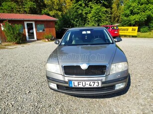 SKODA OCTAVIA 1.4 Ambiente