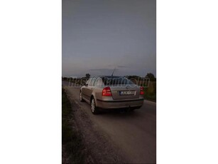 SKODA OCTAVIA 1.4 Ambiente