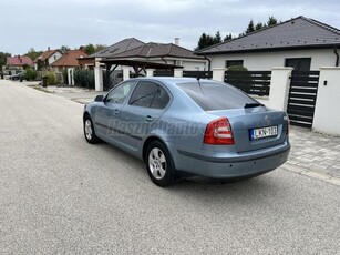 SKODA OCTAVIA 1.4 Ambiente +++magyar+++3.tulaj+++autóbeszámítás