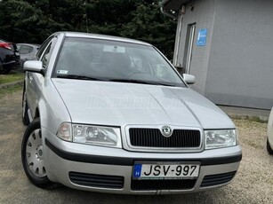 SKODA OCTAVIA 1.4 Ambiente Magyarországi ELSŐ tulajdonostól!