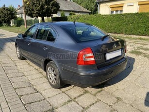 SKODA OCTAVIA 1.4 Ambiente /MAGYARORSZÁGI. FRISSEN SZERVIZELT!/