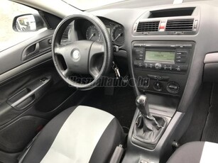 SKODA OCTAVIA 1.4 Classic