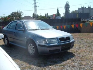 SKODA OCTAVIA 1.4 Classic