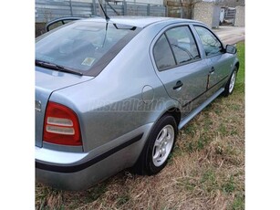 SKODA OCTAVIA 1.4 Classic