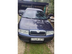 SKODA OCTAVIA 1.4 Classic