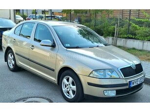 SKODA OCTAVIA 1.4 Classic