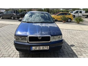 SKODA OCTAVIA 1.4 Classic