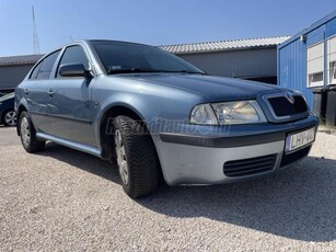 SKODA OCTAVIA 1.4 Classic GYÁRI ÁLLAPOT VALÓS KM