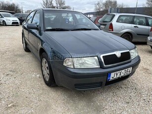 SKODA OCTAVIA 1.4 Classic KLÍMA