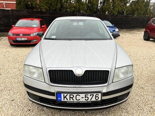 SKODA OCTAVIA 1.4 Classic MAGYARORSZÁGI!