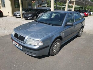 SKODA OCTAVIA 1.4 Classic Plus