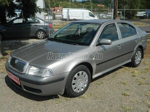 SKODA OCTAVIA 1.4 Gift Mo.-i!227000Km-rel!