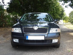 SKODA OCTAVIA 1.4 Holiday