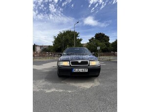 SKODA OCTAVIA 1.4 Tour Easy