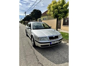 SKODA OCTAVIA 1.4 Tour Easy