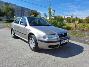 SKODA OCTAVIA 1.4 Tour MAGYARORSZÁGI 107600 KM ELSŐ TULAJDONOSTÓL