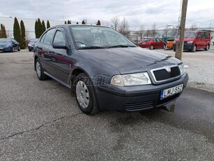 SKODA OCTAVIA 1.4 Tour Perfect