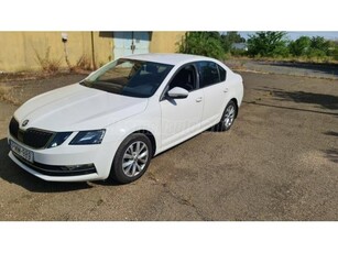 SKODA OCTAVIA 1.4 TSi 110KW 150LE 71ezer km