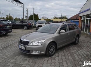 Skoda Octavia Combi 1.4 TSI Ambiente