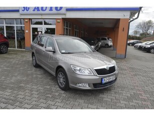 SKODA OCTAVIA 1.4 TSI Ambiente 122.492 KM ! 2.TULAJDONOSTÓL ! VÉGIG VEZETETT SZERVIZKÖNYV !