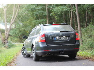 SKODA OCTAVIA 1.4 TSI Ambiente