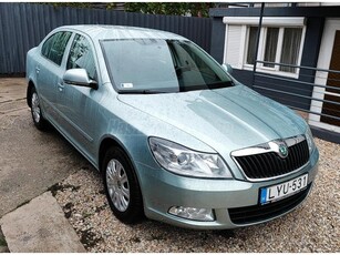 SKODA OCTAVIA 1.4 TSI Ambiente DSG Mo-i autó első tulajdonostól Újszerű állapotban! 107ekm-Garancia!