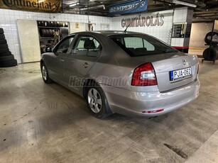 SKODA OCTAVIA 1.4 TSI Ambiente