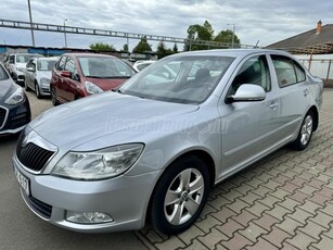 SKODA OCTAVIA 1.4 TSI Ambiente Magyarországi!Friss nagy szerviz után!Klíma.Tempomat.Ülésfűtés.Tolatóradar!