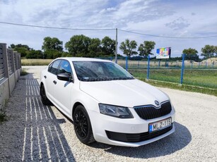 SKODA OCTAVIA 1.4 TSI Ambition 140LE 2013as! Végig magyarországi! Szép állapot! Csere-beszámítás!