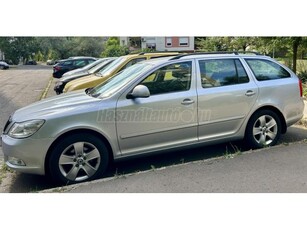 SKODA OCTAVIA 1.4 TSI Ambition