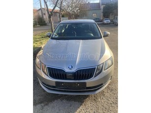 SKODA OCTAVIA 1.4 TSI Ambition