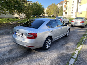 SKODA OCTAVIA 1.4 TSI Ambition DSG