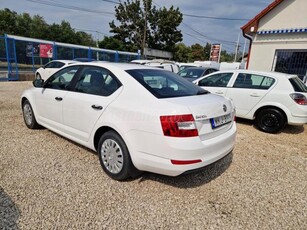 SKODA OCTAVIA 1.4 TSI Ambition MAGYARORSZÁGI !!!